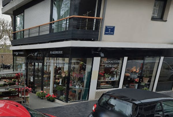 Photographie de la Pompes Funèbres Caruel de Boulogne-Billancourt