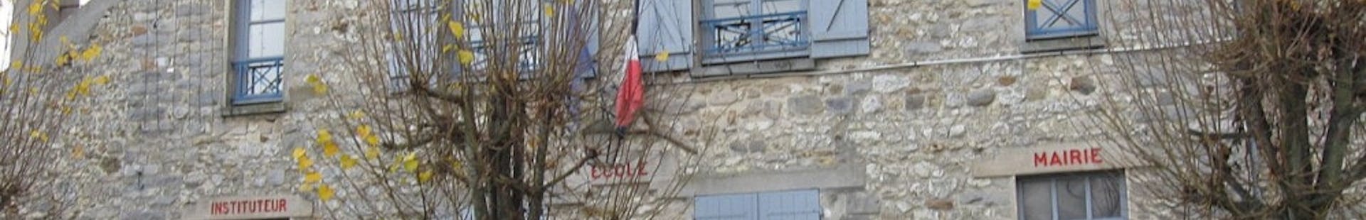 Photo de la ville de Torfou