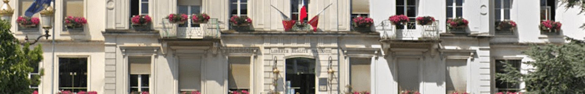 Photo de la ville de Viry-Châtillon