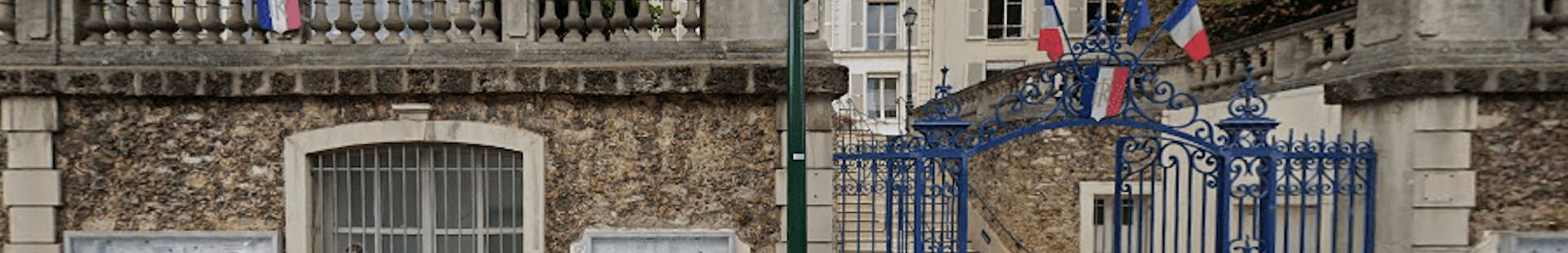 Photo de la ville de Ville-d'Avray