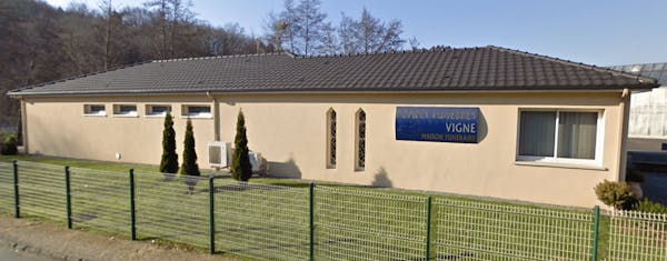 Photographie de Pompes Funèbres Vigne Landon
