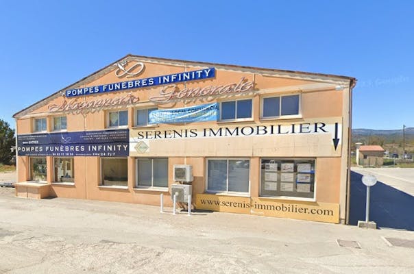 Photographie de Pompes funèbres Infinity de Montauroux