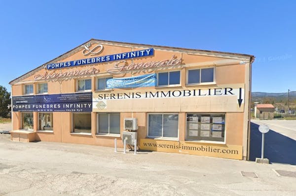 Photographie de Pompes funèbres Infinity de Montauroux