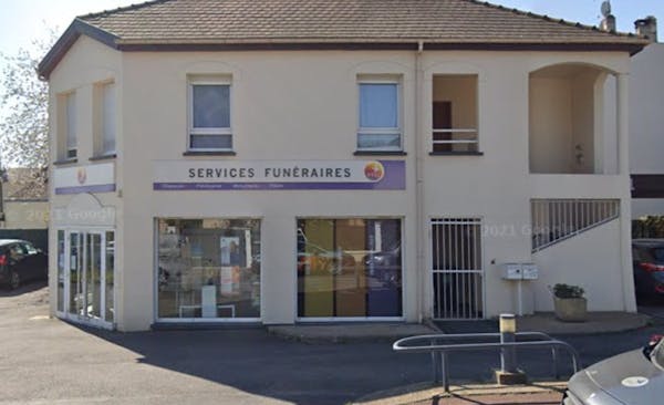 Photographie Pompes Funèbres Générales d'Eaubonne