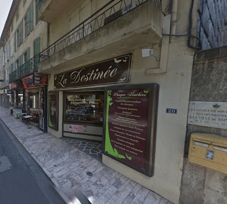 Photographie de Pompes Funèbres La Destinée P.F.Z.