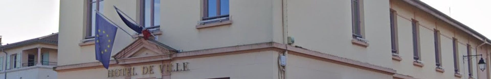 Photo de la ville de Ternay