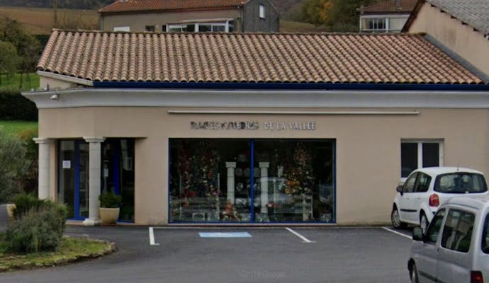 Photographie de Pompes Funèbres De La Vallée de Saint-Amans-Soult