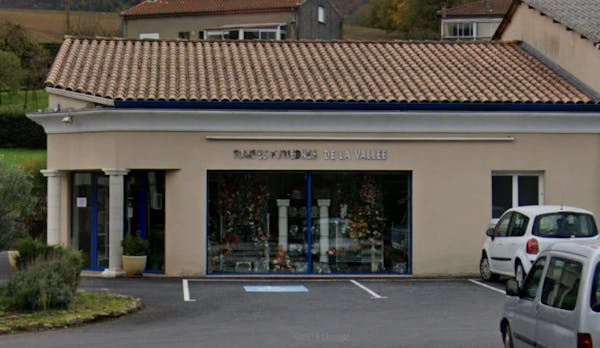 Photographie de Pompes Funèbres De La Vallée de Saint-Amans-Soult