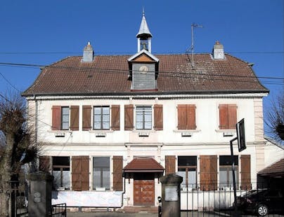 Photo de la ville de Menoncourt