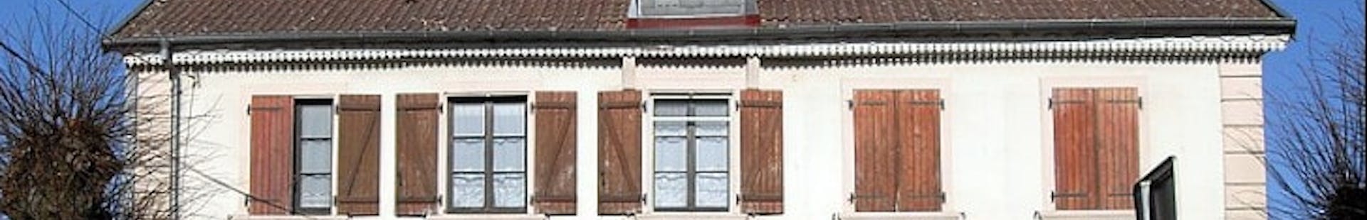 Photo de la ville de Menoncourt