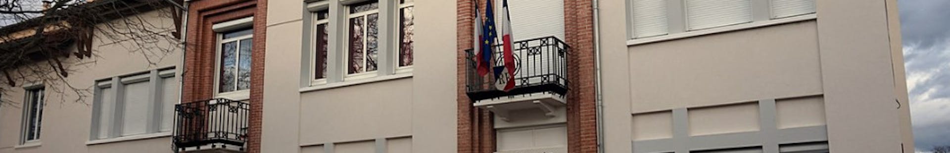 Photo de la ville de Le Péage-de-Roussillon
