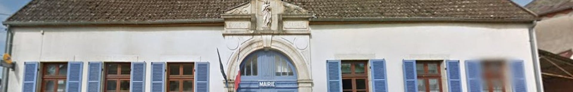 Photo de la ville de Vielverge