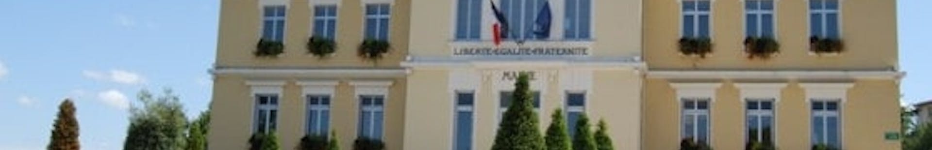 Photo de la ville de Dardilly