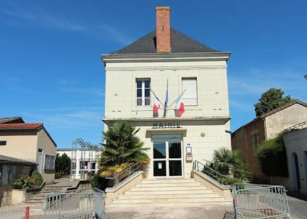 Photo de la ville de Availles-en-Châtellerault