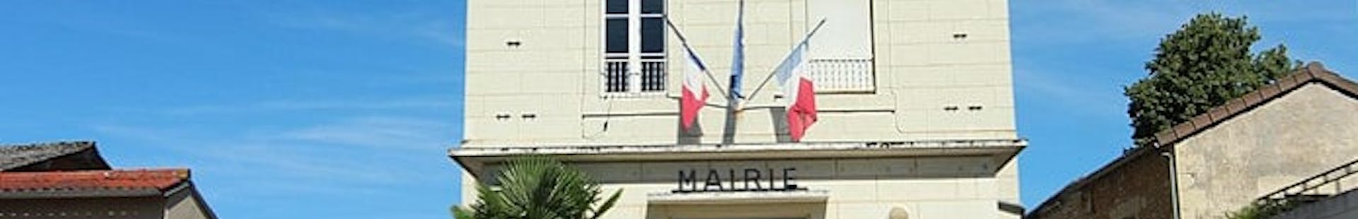 Photo de la ville de Availles-en-Châtellerault