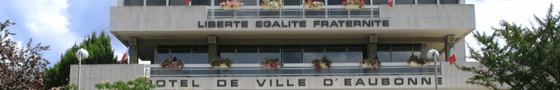 Photo de la ville de Eaubonne