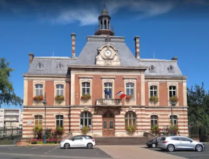 Photo de la ville de Carmaux
