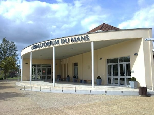 Crématorium le mans horaires