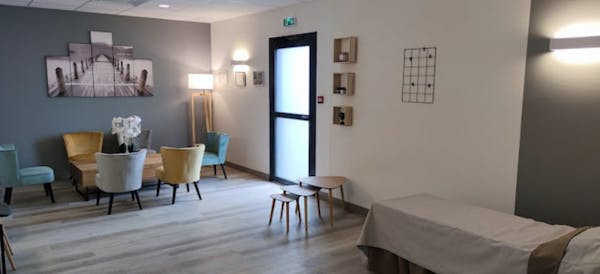 Photographie funérarium de Pompes Funèbres Robic - Le Choix Funéraire de Grand-Champ