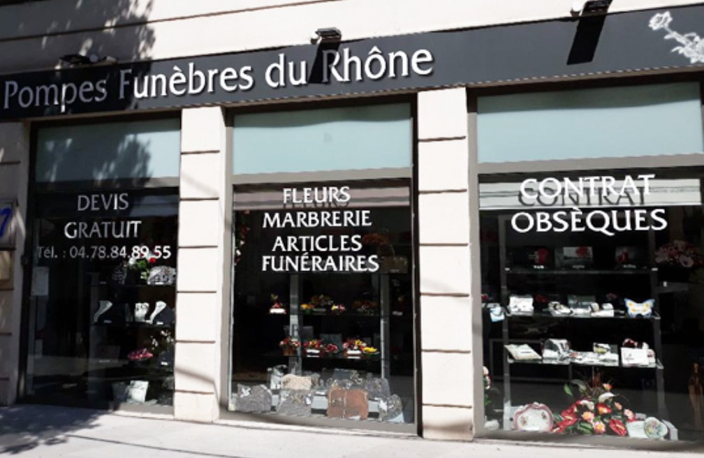 Pompes funèbres clearance chaussures