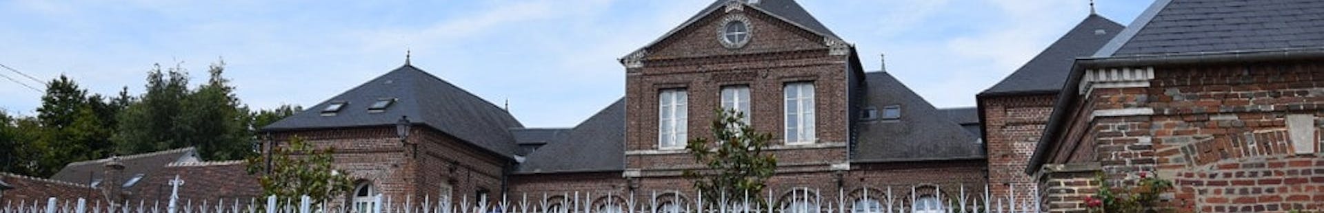 Photo de la ville de Lalandelle