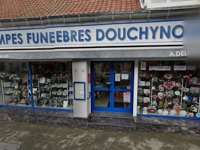 Image de Pompes Funèbres Douchynoises Delsigne
