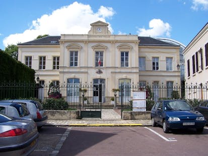 Photo de la ville de Maule