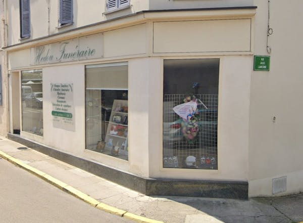 Photographie Hédou Funéraire de Saint-Sauveur-en-Puisaye