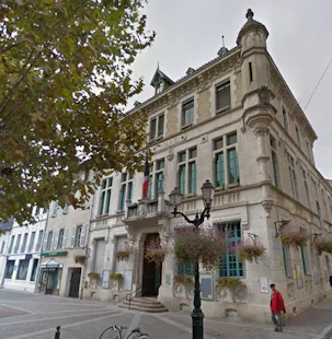 Photo de la ville de Saint-Marcellin