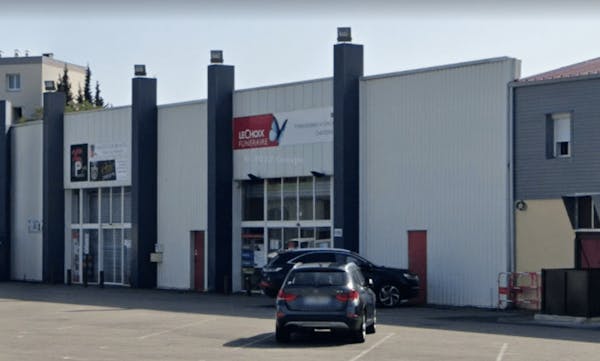 Photographie Pompes Funèbres du Carcassonnais Carcassonne