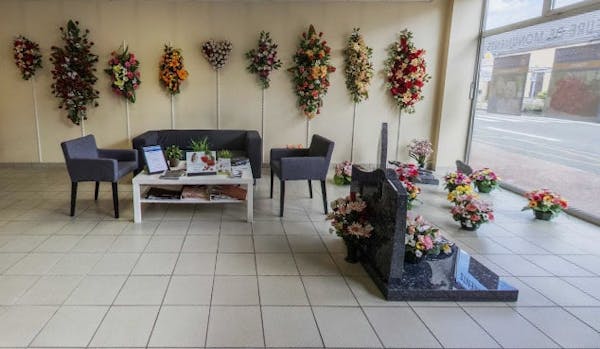 Photographie de Pompes Funèbres FunéCenter de Montargis