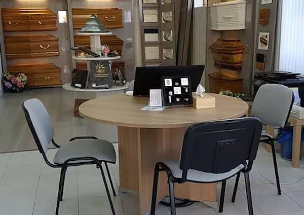 Photographie de Pompes Funèbres OSIRIS de Cannes