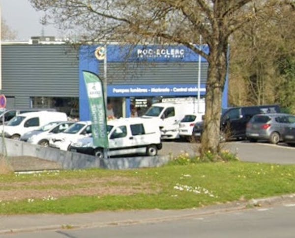 Photographie de Pompes Funèbres Roc-Eclerc d'Arras