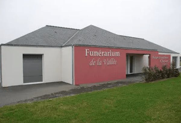 Photographie Pompes Funèbres et Marbrerie Chevet-Tombini de Beaufort-en-Vallée