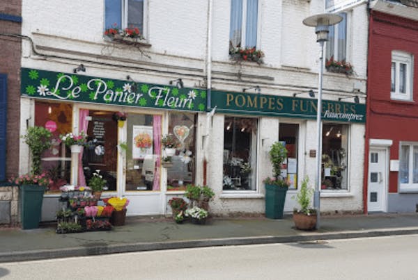 Photographie Pompes Funèbres Faucomprez de Lezennes