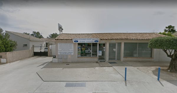 Photographie de Pompes Funèbres Ponsy