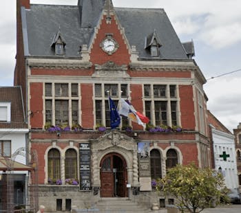 Photo de la ville de Lillers