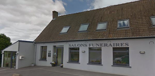 Photographie Pompes funèbres LACRESSONNIÈRE de Buysscheure