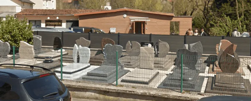 Avis De Décès Pompes Funèbres Bodart Longuyon