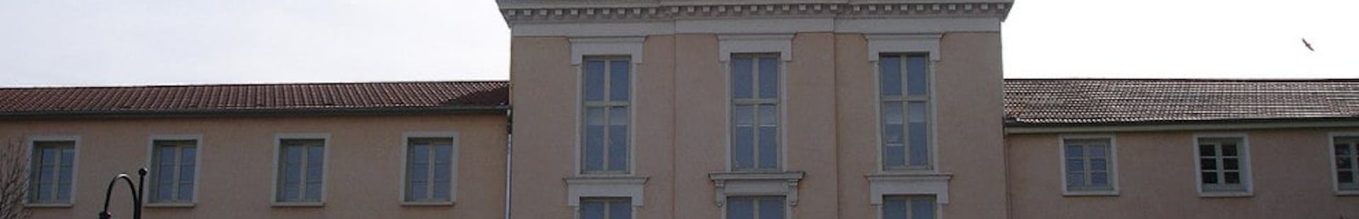 Photo de la ville de Vernaison
