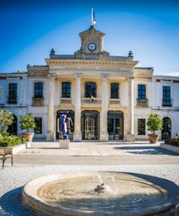 Photo de la ville de Arcachon