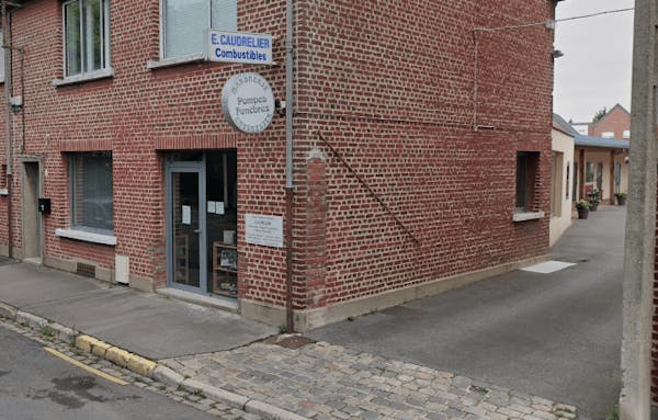 Photographie de Pompes Funèbres CAUDRELIER de l'Abbeville