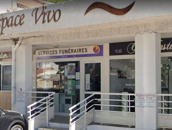Photographie de Pompes Funèbres Générales de La Seyne-sur-Mer