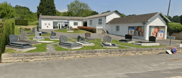Photographie de Pompes Funèbres Générales Coulommiers