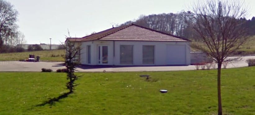 Photographie de la Pompes Funèbres de Sequanie de Montdoré
