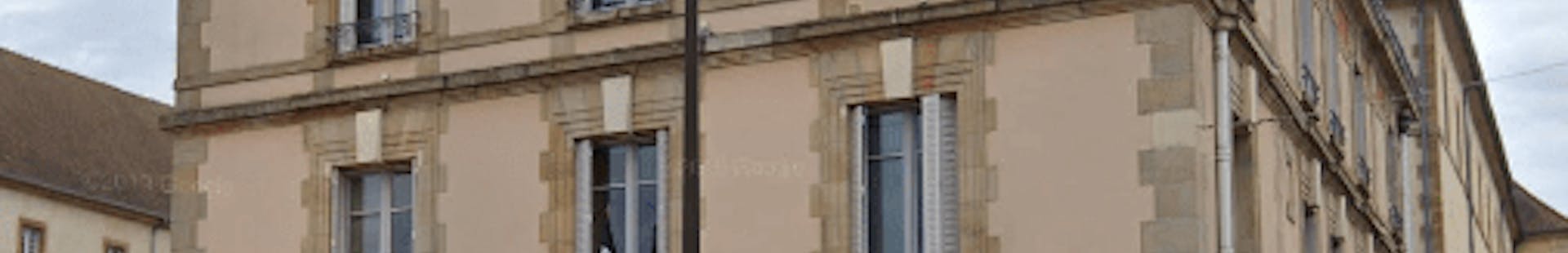 Photo de la ville de Yzeure