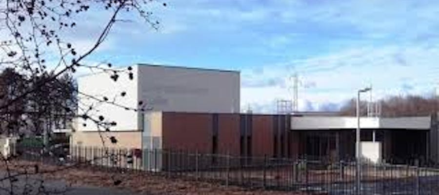 photo de l'agence Crématorium de Tulle