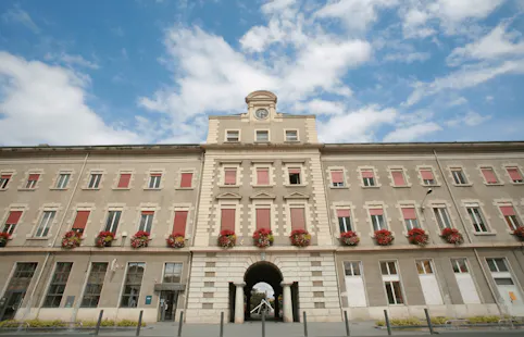 Photo de la ville de Rive-de-Gier