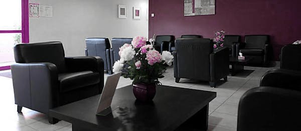 Photographie de la Chambre funéraire Therond