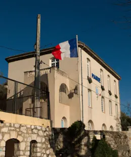 Photo de la ville de La Gaude